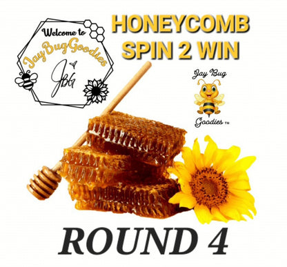 HoneyComb Spin 2 Win