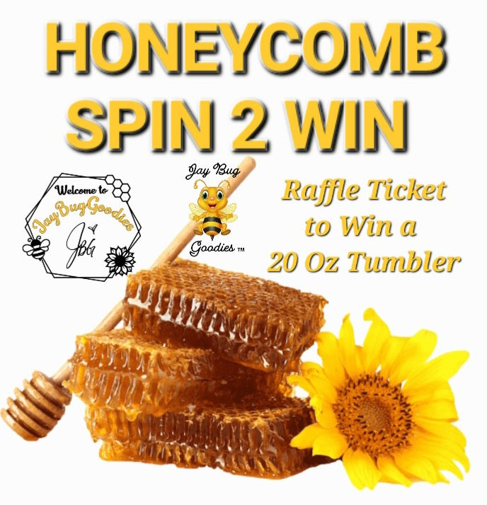 HoneyComb Spin 2 Win