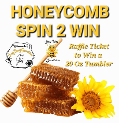 HoneyComb Spin 2 Win