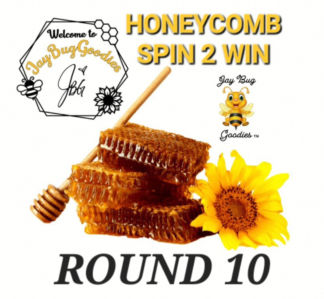 HoneyComb Spin 2 Win