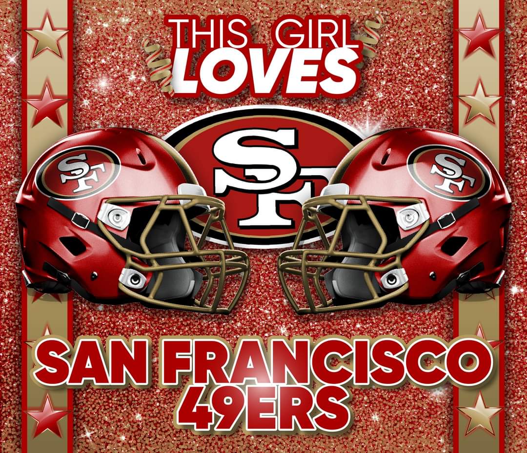 67 San Francisco 49ers Printables ideas