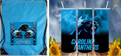 NFL Bundle Deal Pack.. FREE SHIPPING. 20 Oz Sublimation Tumbler with Straw and Lid + Drawstring Bags and Save. 1 Tumbler + 1 Drawstring Bag = Bundle Deal